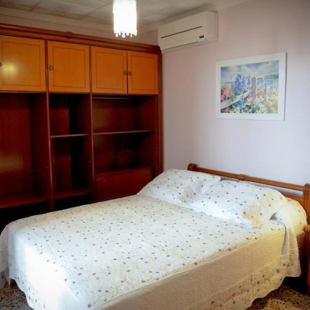 卡萨斯-伊瓦涅斯 Casa La Remolina旅馆 外观 照片