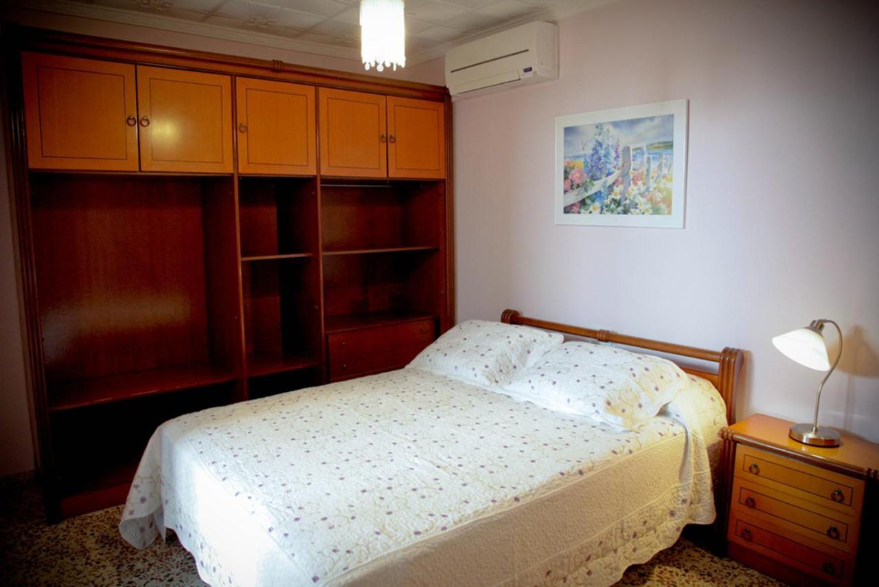 卡萨斯-伊瓦涅斯 Casa La Remolina旅馆 外观 照片