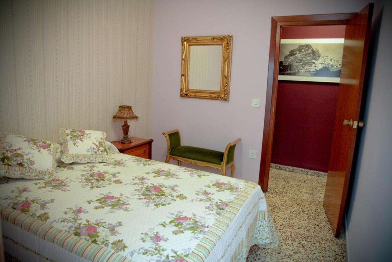 卡萨斯-伊瓦涅斯 Casa La Remolina旅馆 外观 照片