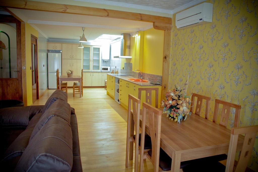 卡萨斯-伊瓦涅斯 Casa La Remolina旅馆 客房 照片