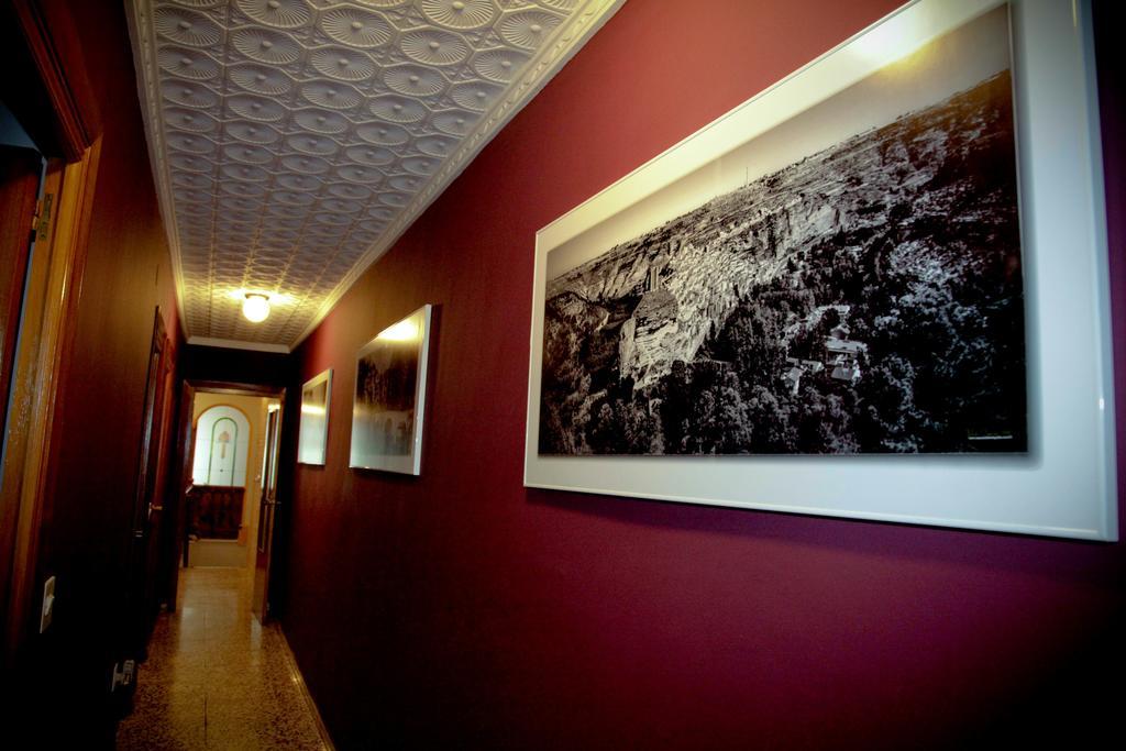 卡萨斯-伊瓦涅斯 Casa La Remolina旅馆 客房 照片